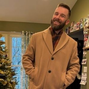 Meet your Posher, Brent